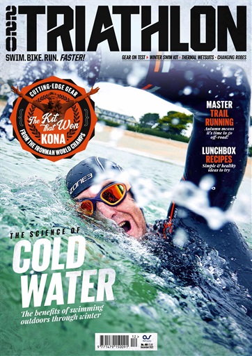 220 Triathlon Magazine issue 