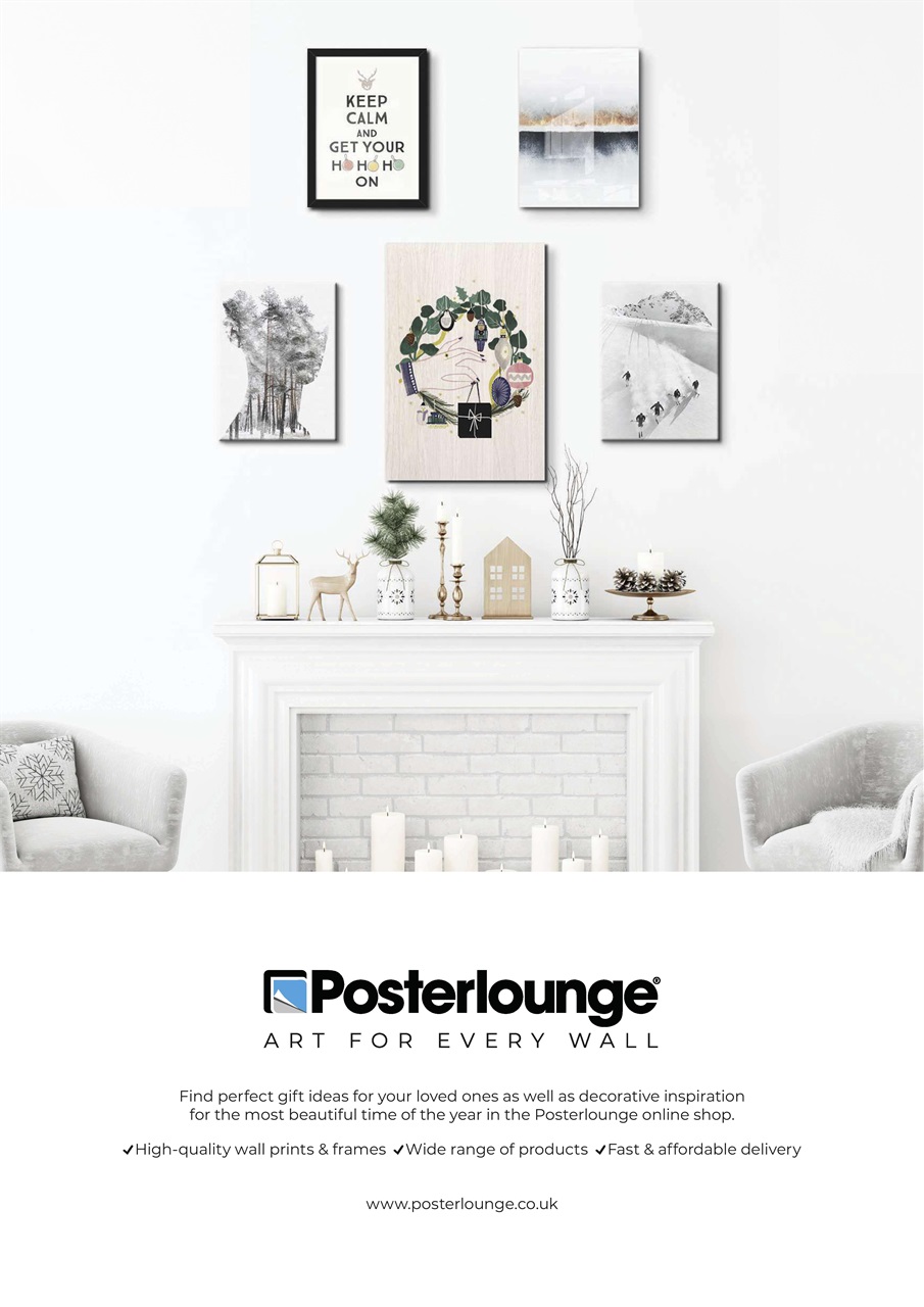 Simply Crochet Preview Pages