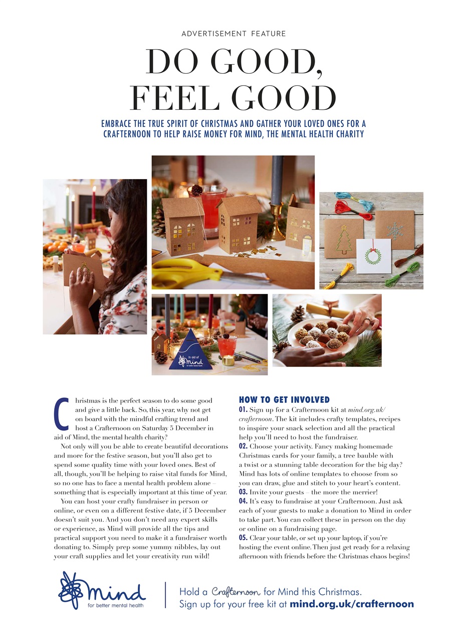 Simply Crochet Preview Pages