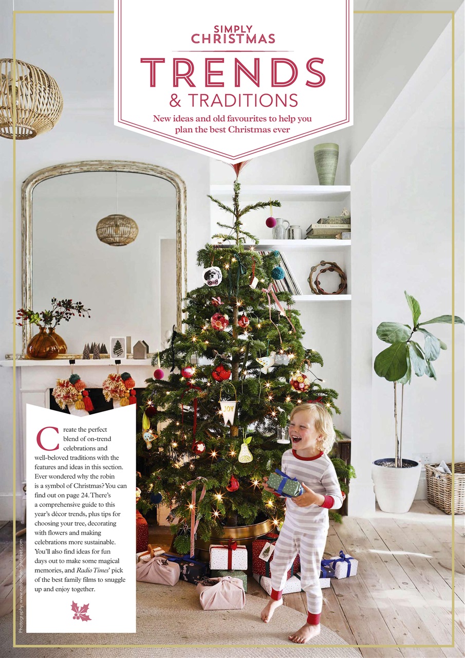 Simply Crochet Preview Pages