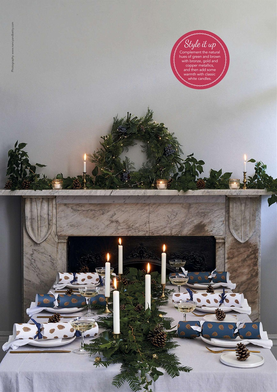 Simply Crochet Preview Pages