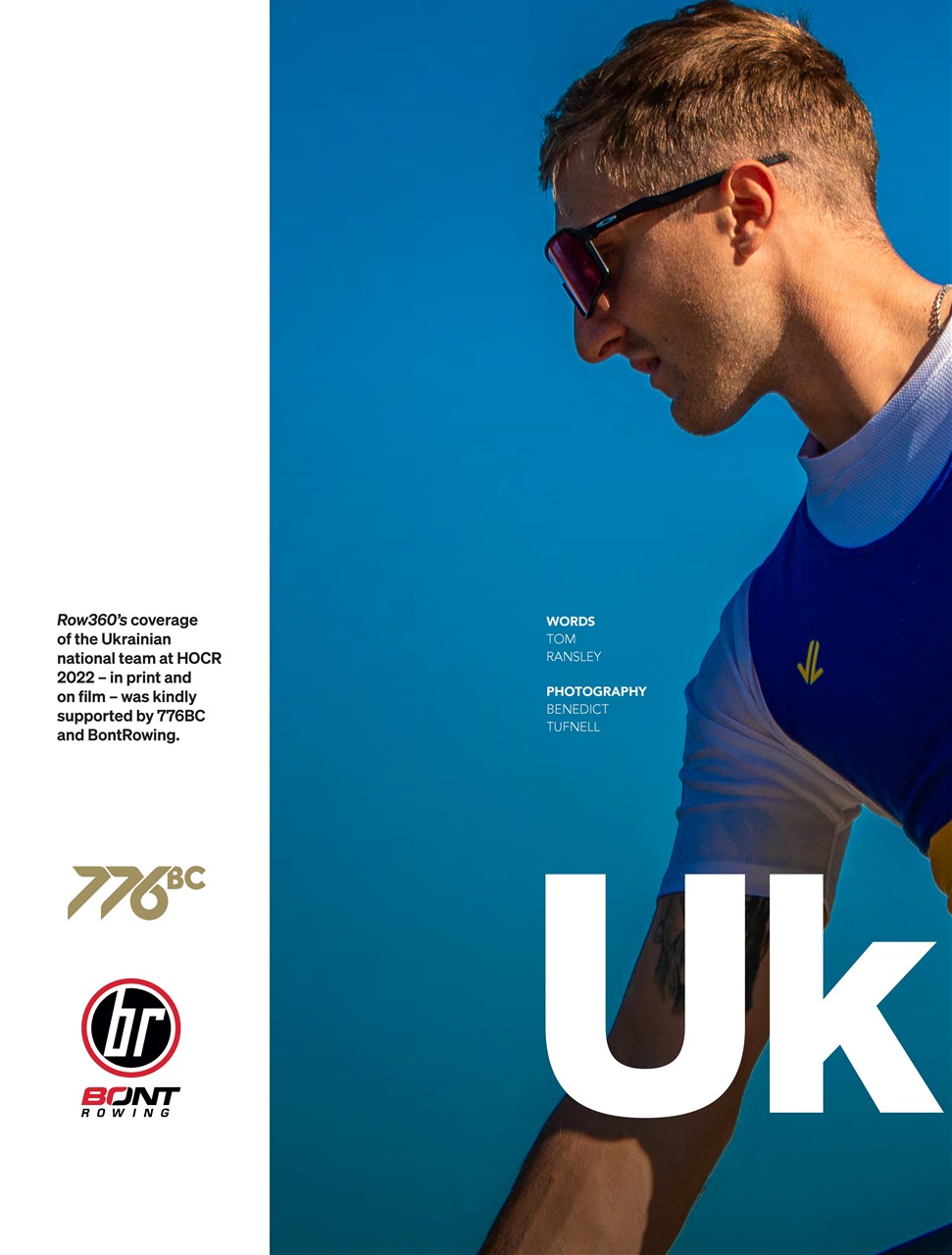 Row360 Preview Pages