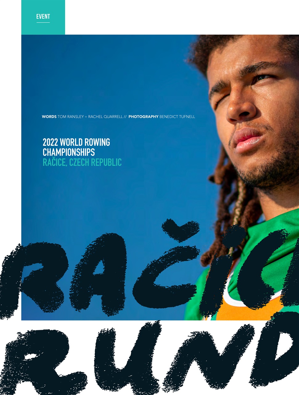 Row360 Preview Pages