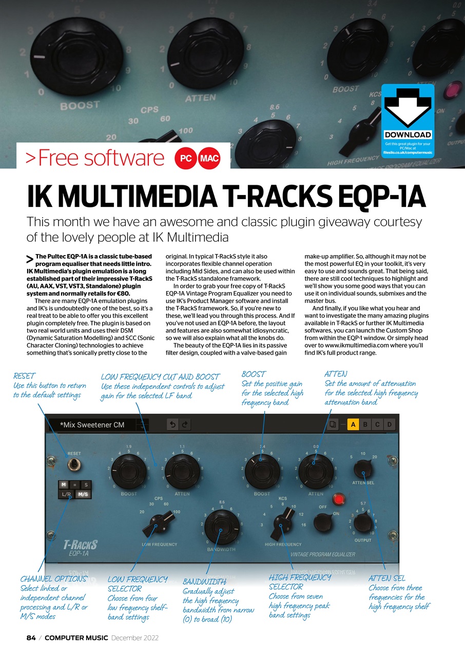 Computer Music Preview Pages