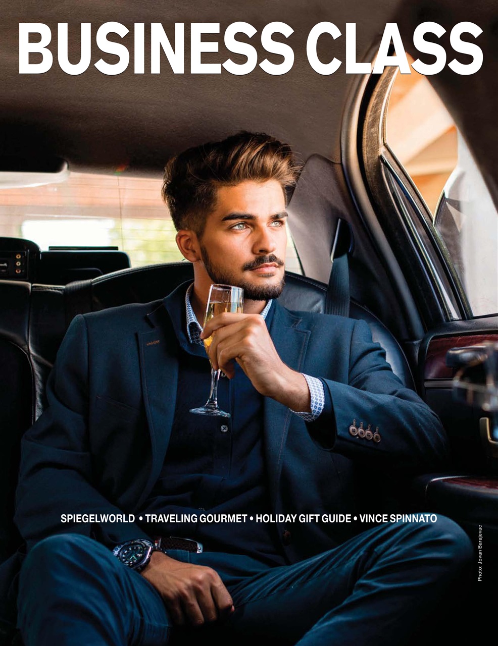 Passport Preview Pages