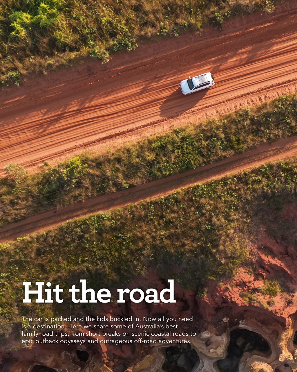 Holidays With Kids Preview Pages