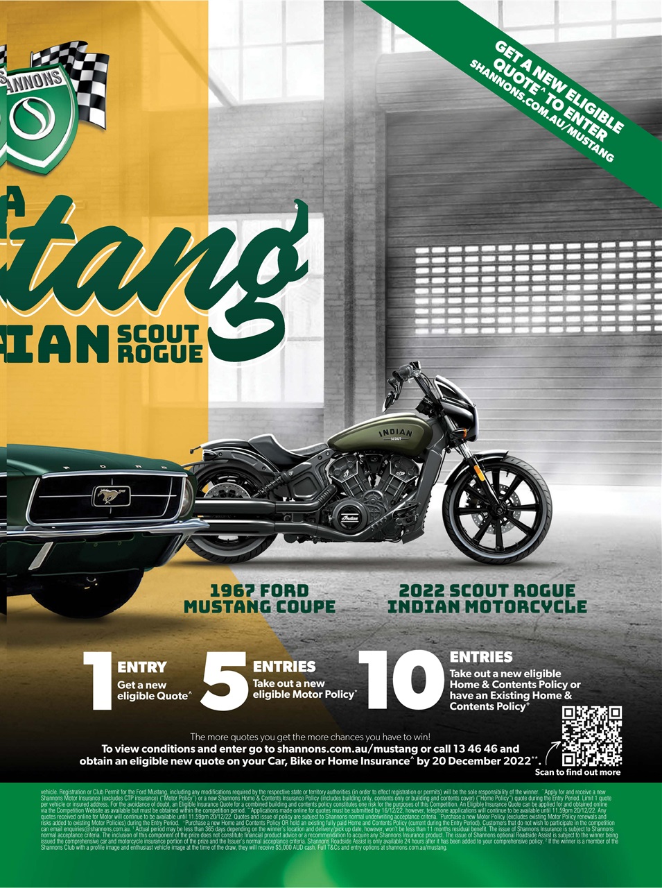 JUST 4X4S Preview Pages