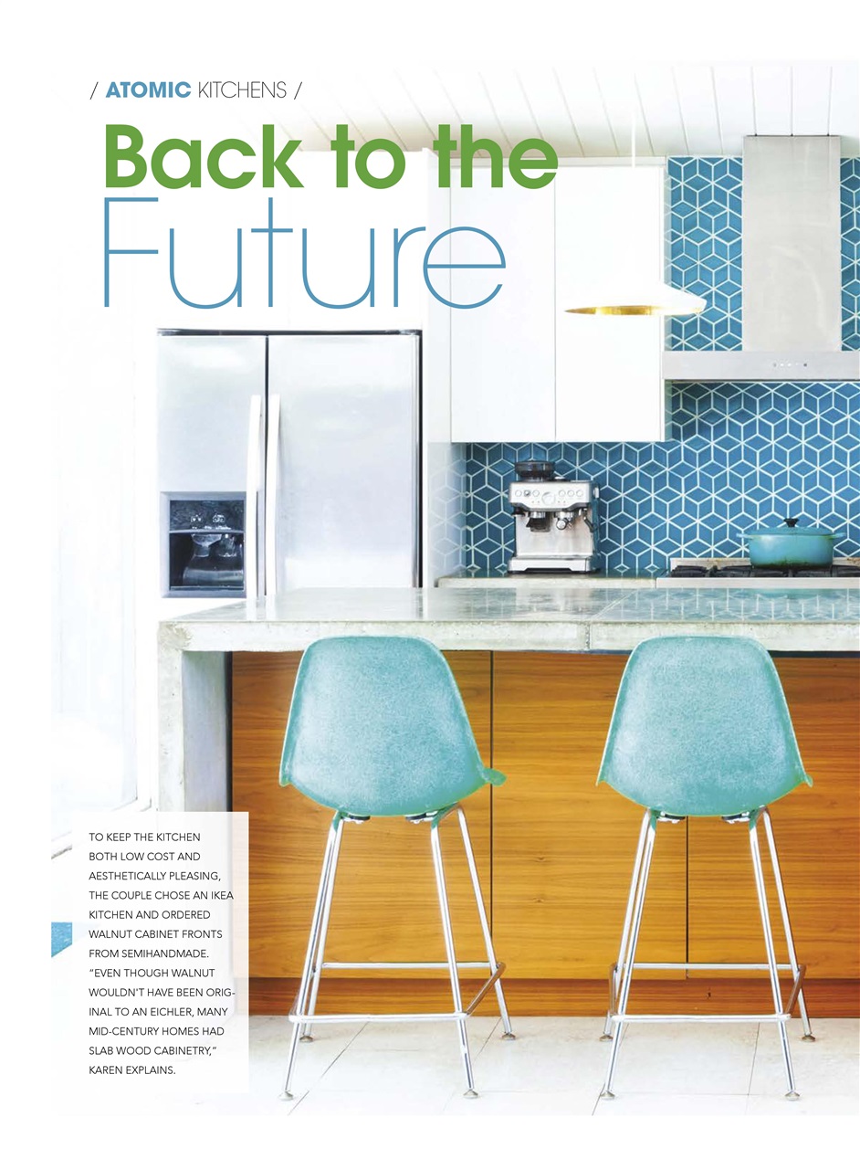 Atomic Ranch Preview Pages