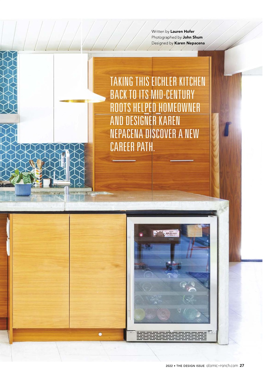 Atomic Ranch Preview Pages