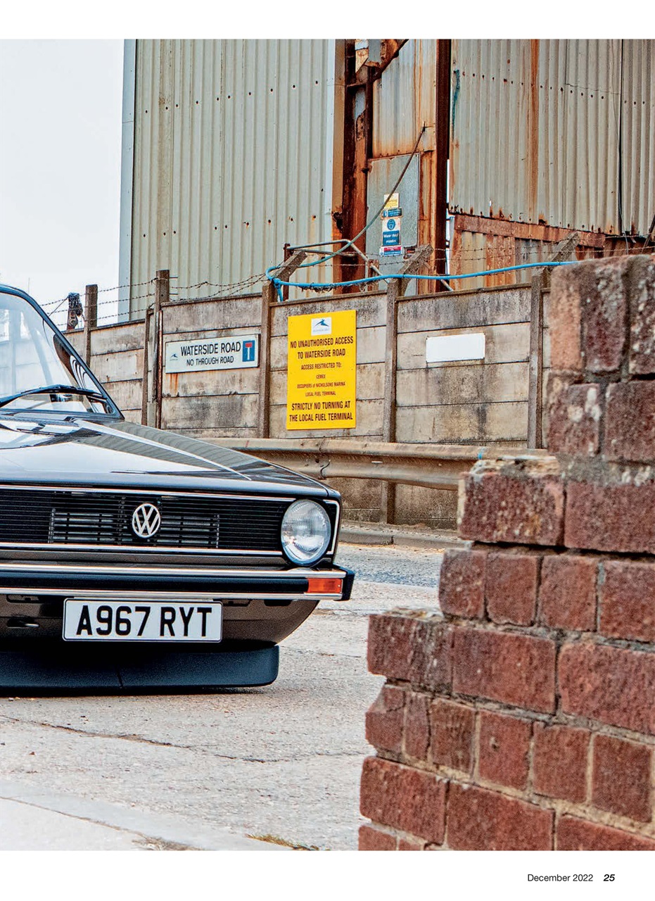 Performance VW Preview Pages