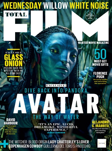 Total Film issue 