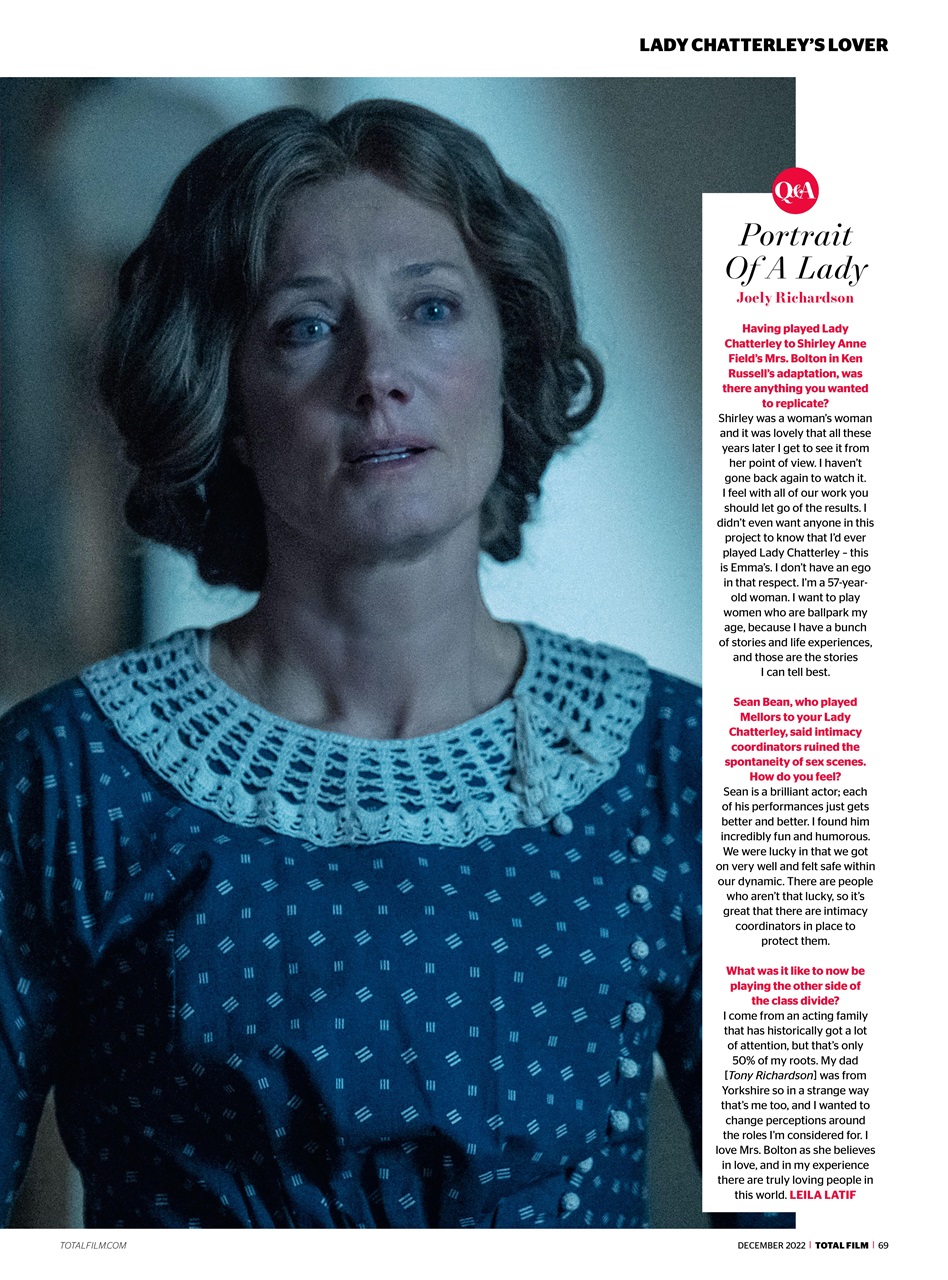 Total Film Preview Pages