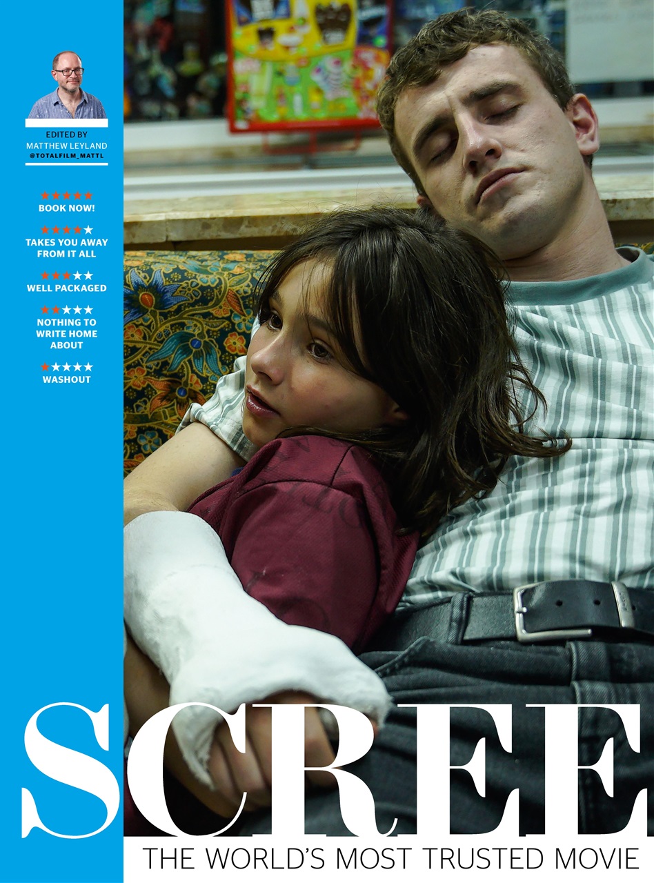 Total Film Preview Pages
