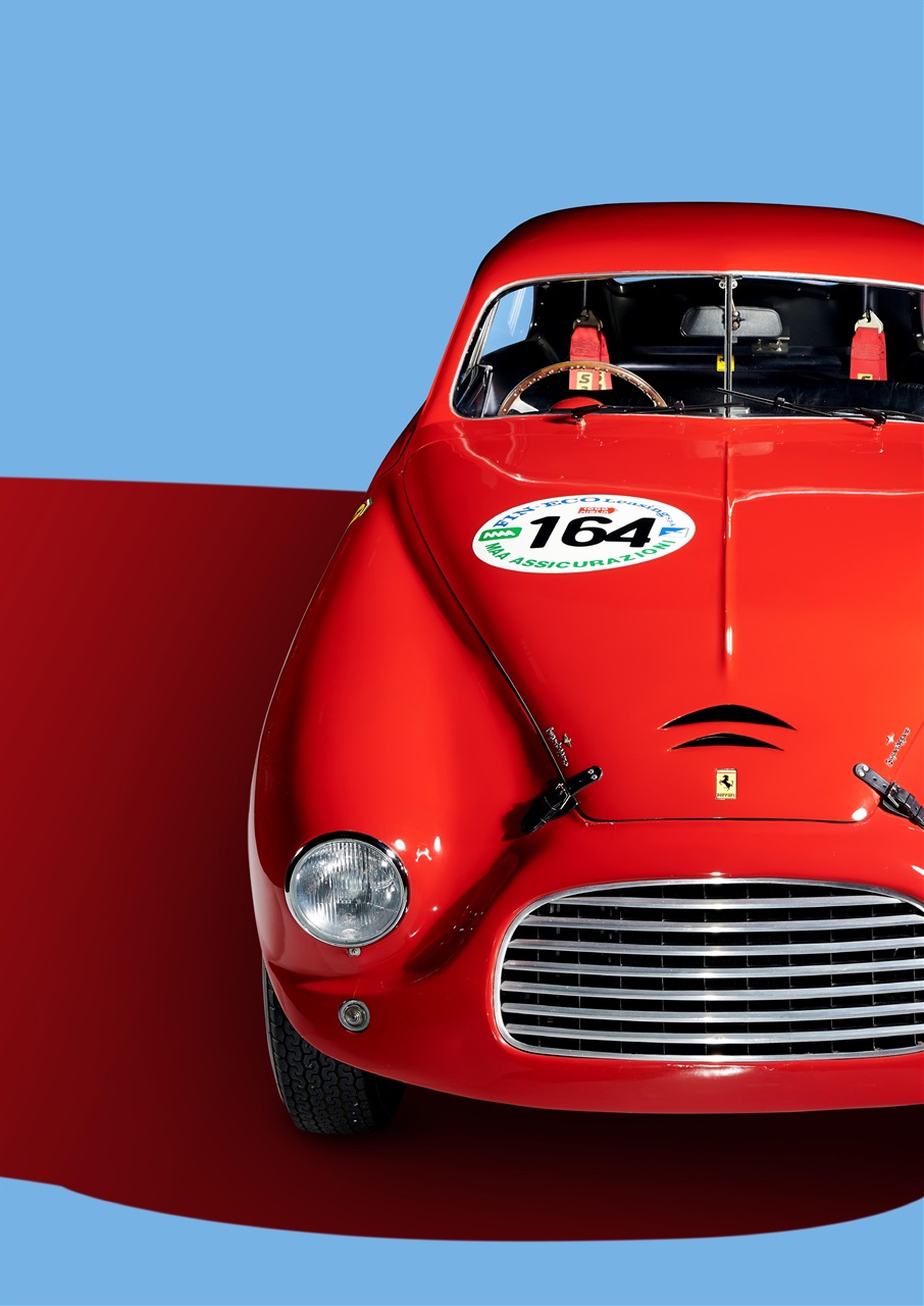 Retromotive Preview Pages