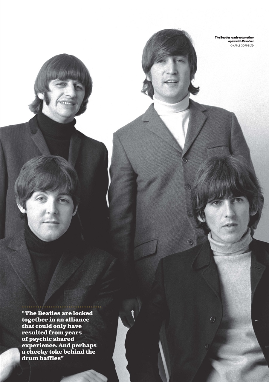 Shindig! Preview Pages