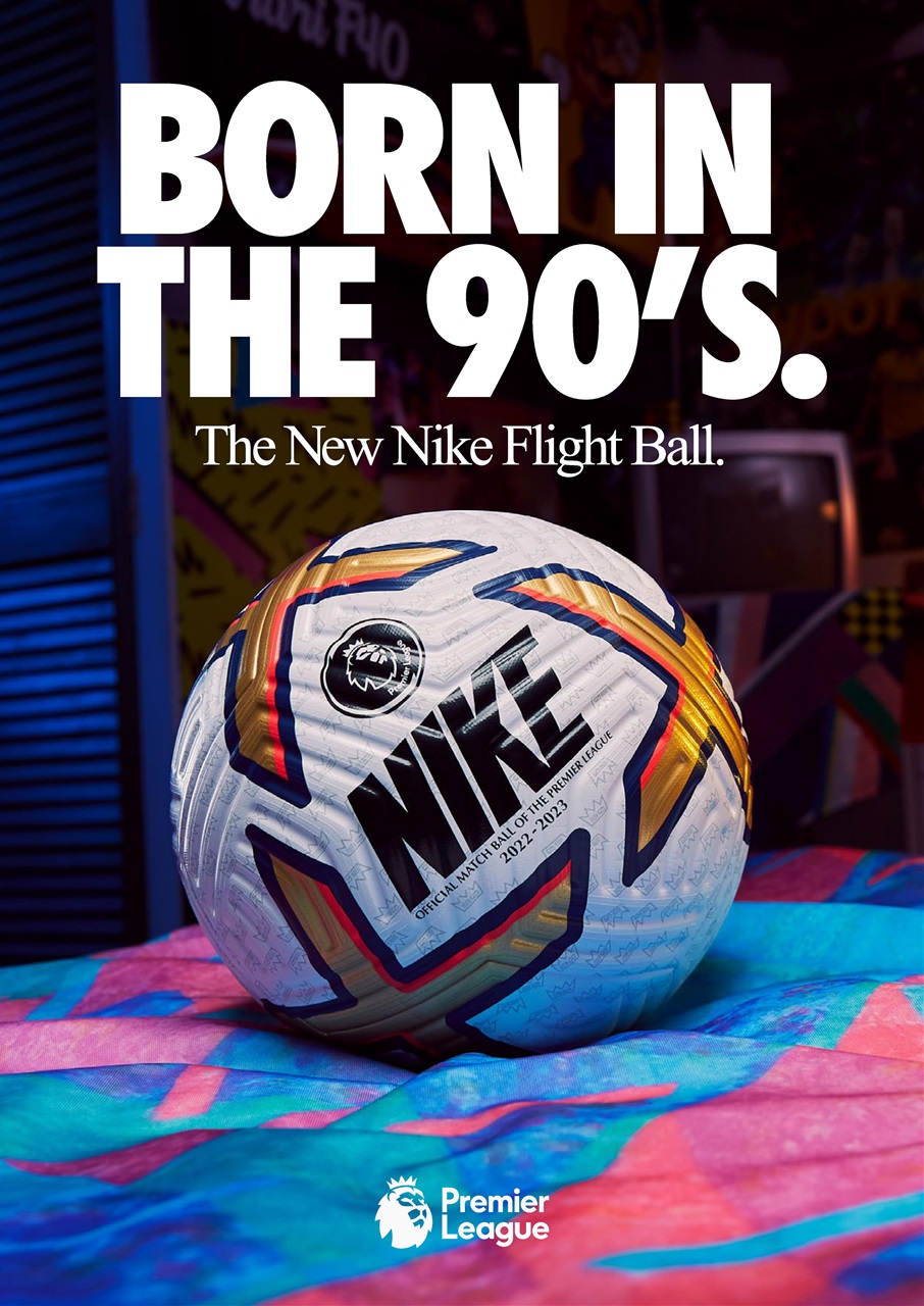 Liverpool FC Magazine Preview Pages