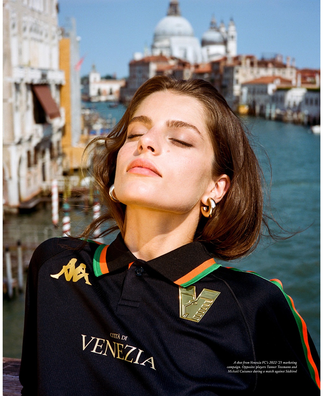 Esquire Preview Pages