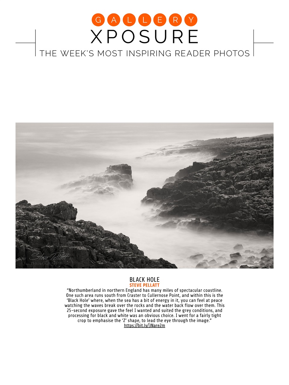 Photography Week Preview Pages
