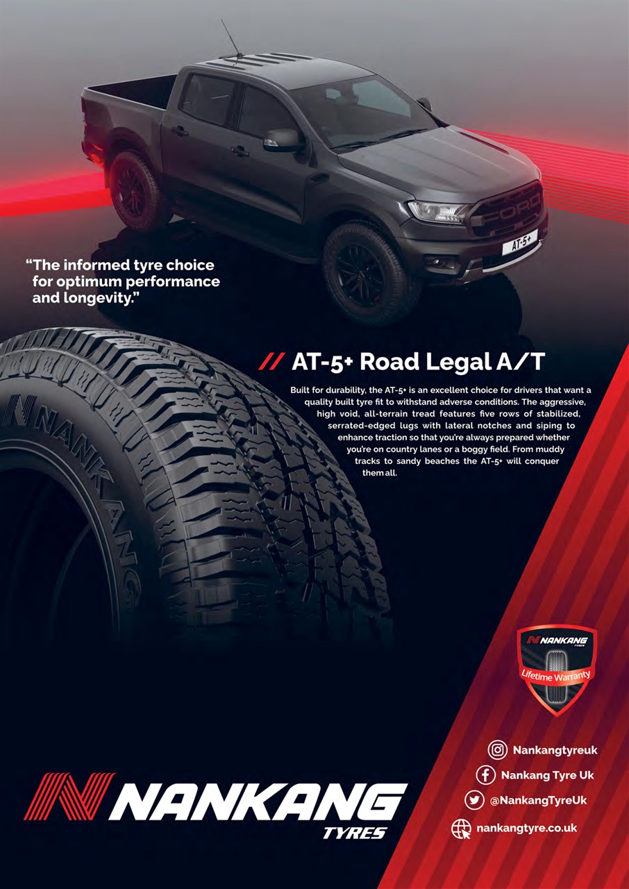 Diesel&EcoCar Magazine Preview Pages