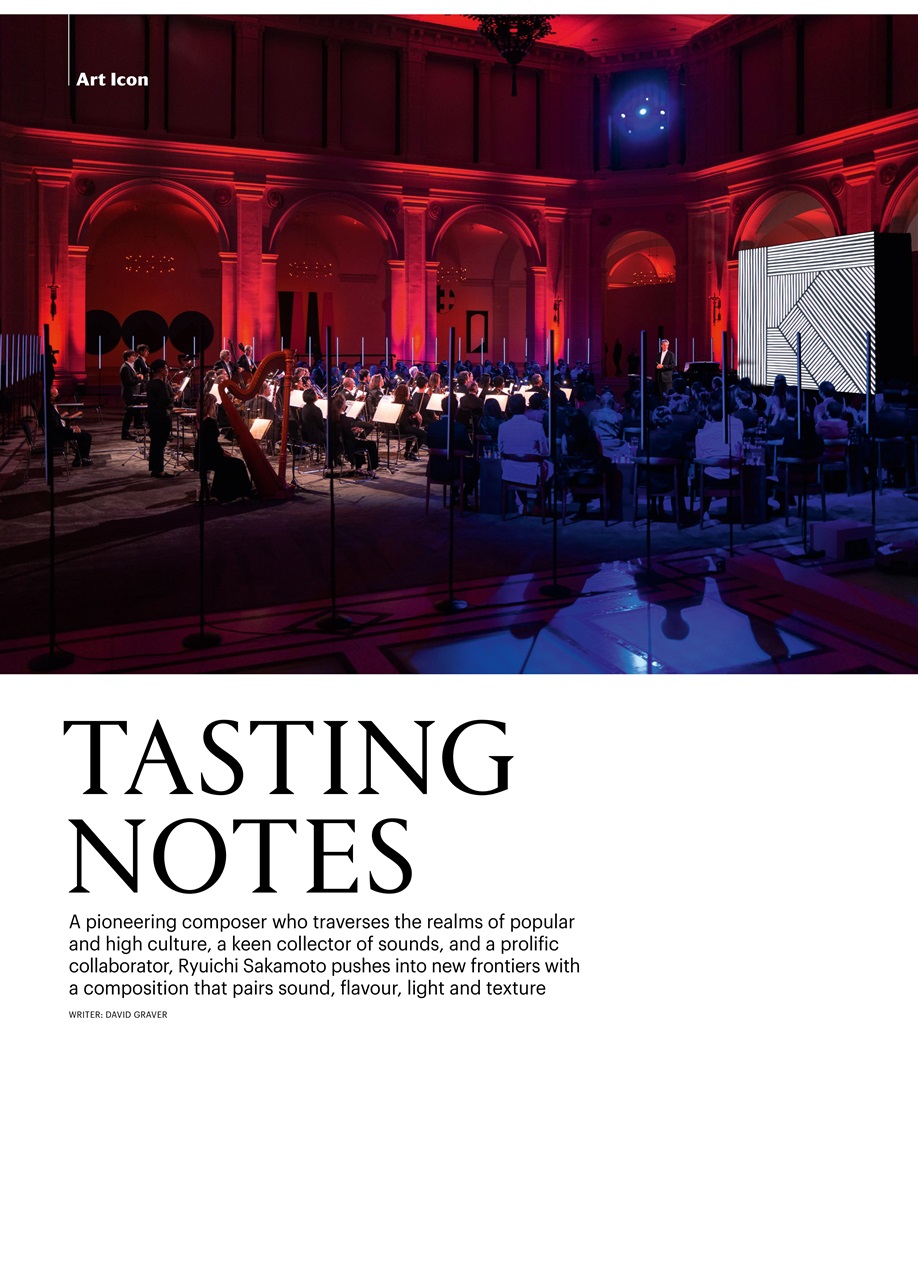 Wallpaper* Preview Pages