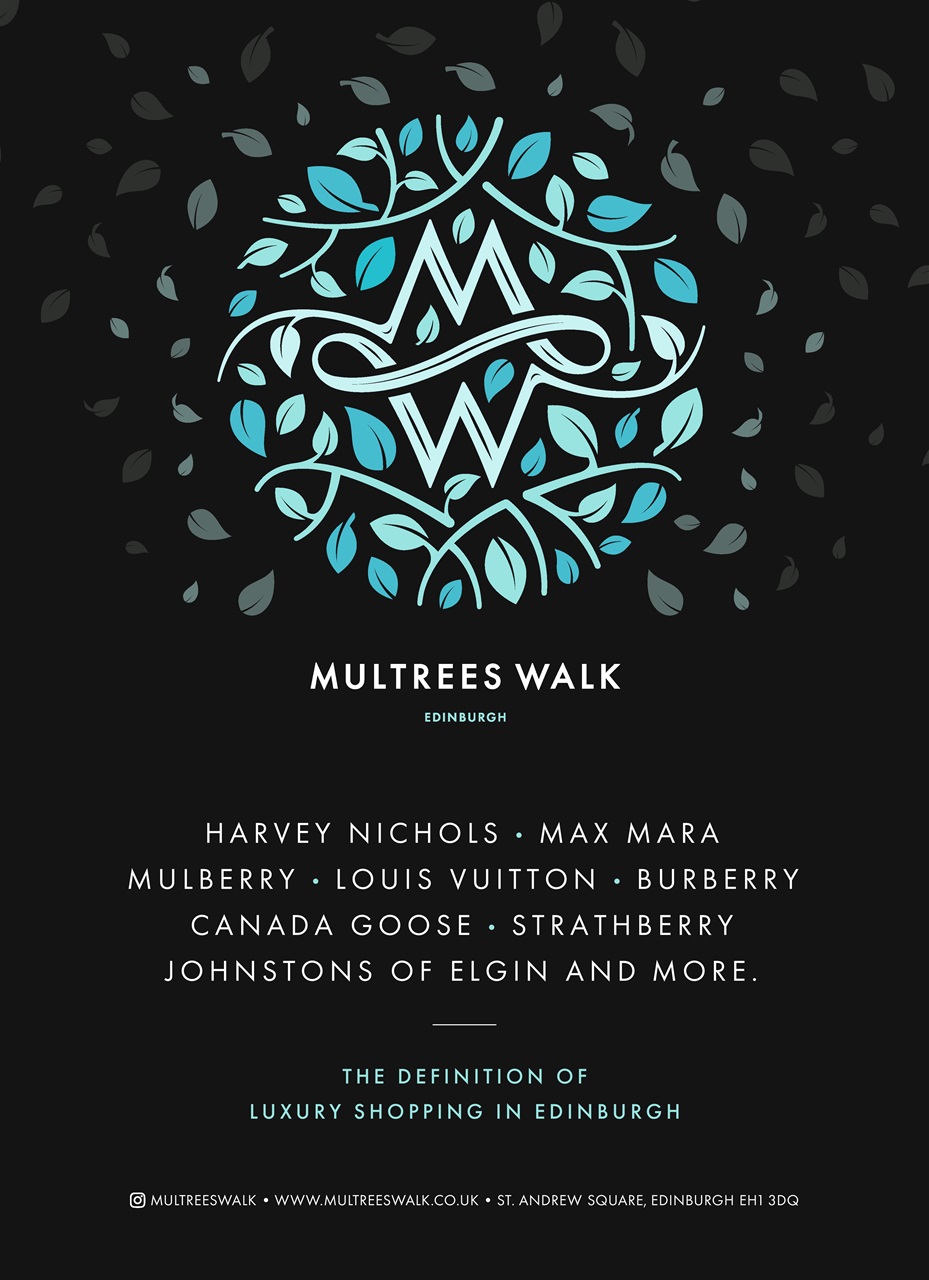 The Scots Magazine Preview Pages