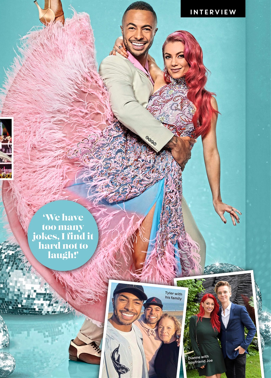 Closer Preview Pages