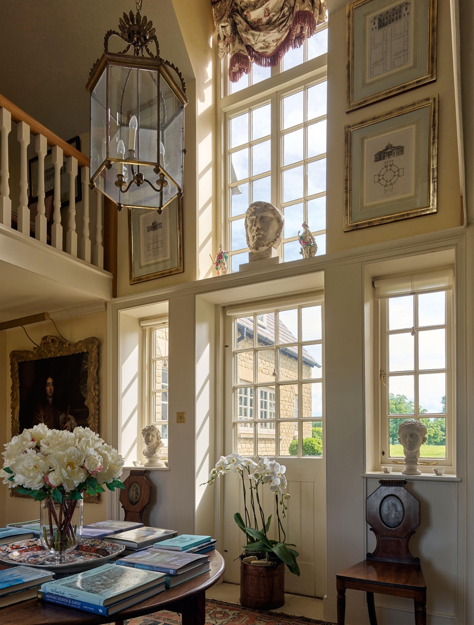 Country Life Preview Pages