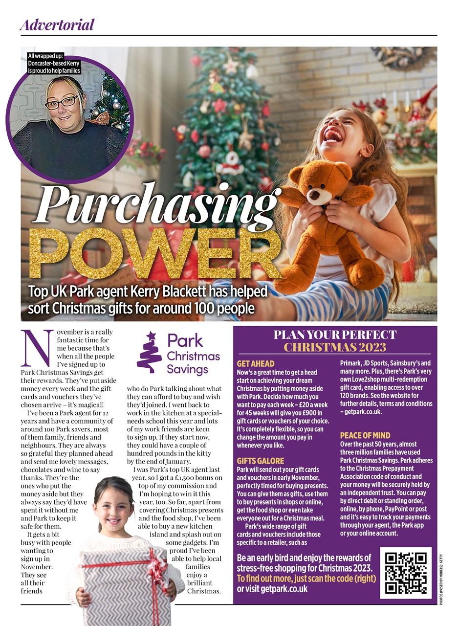 TV Times Preview Pages