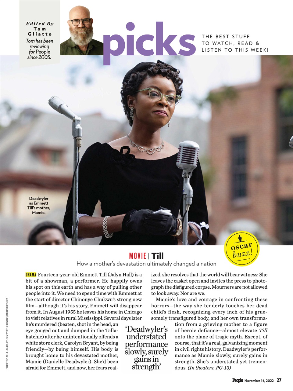 People Preview Pages