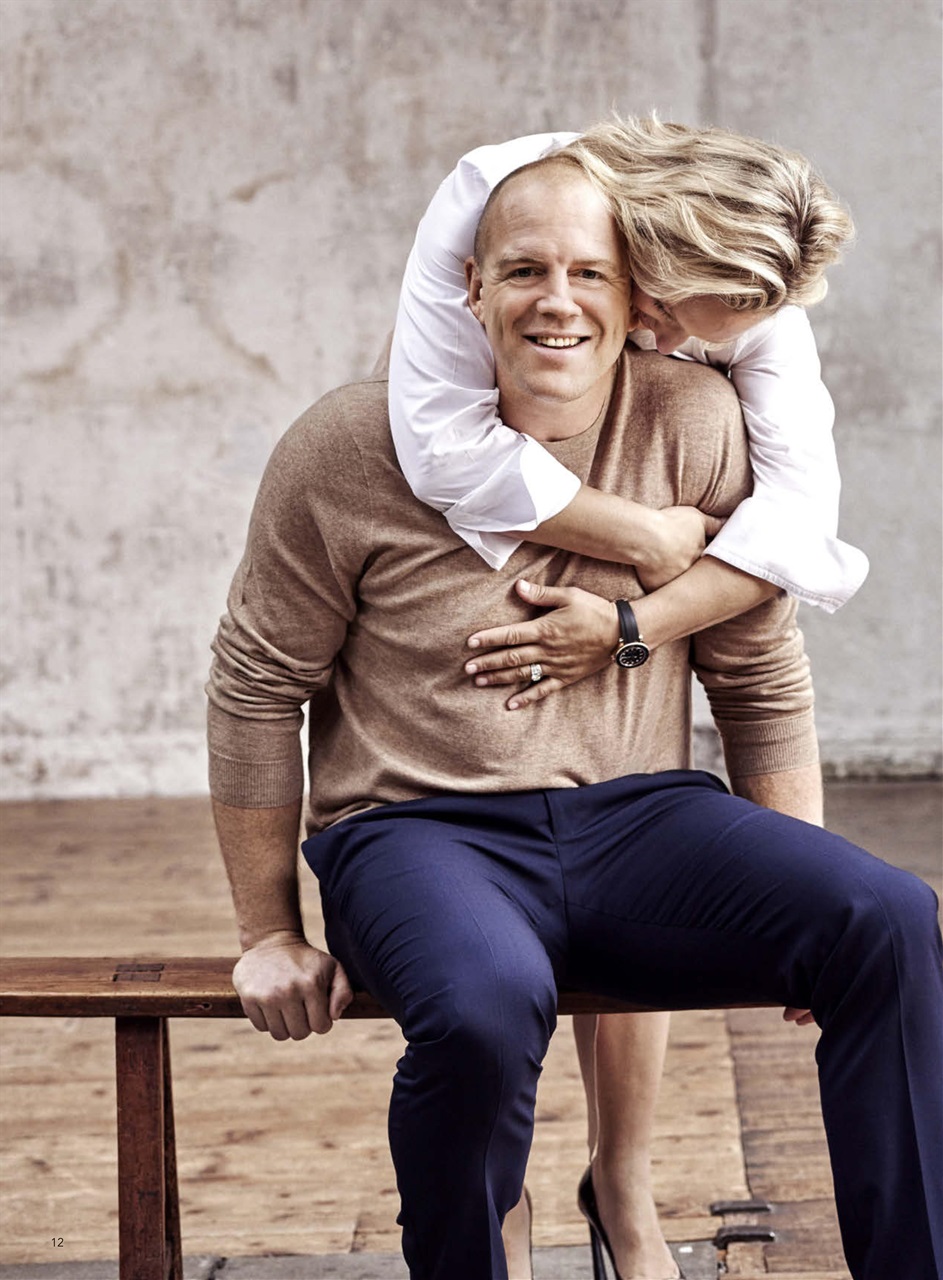 OK! Magazine Preview Pages