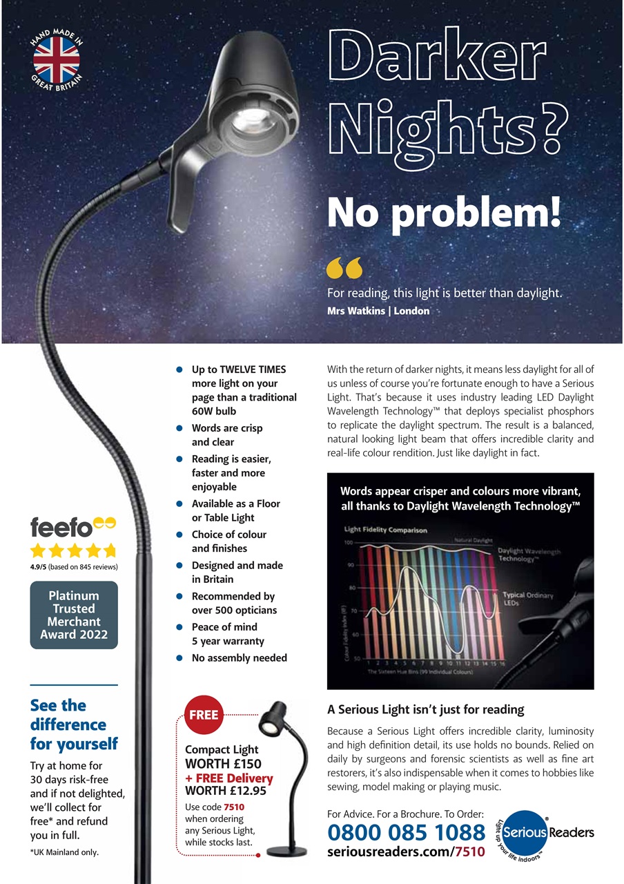 Private Eye Preview Pages