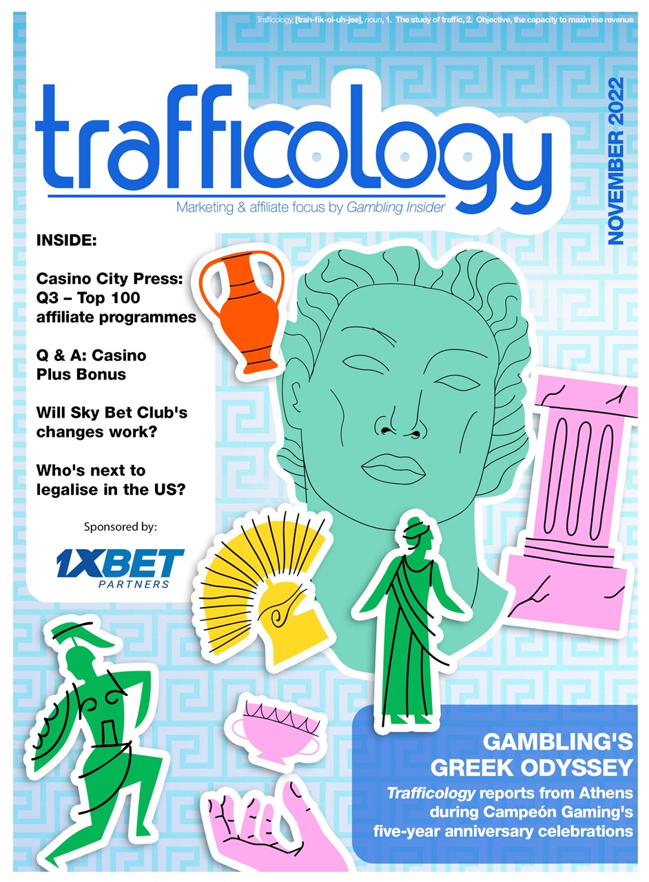 Trafficology Preview Pages