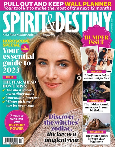 Jan-23 issue Jan-23