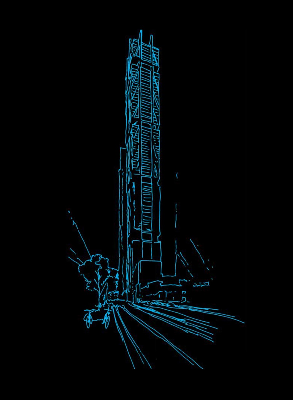 Toronto Life Preview Pages