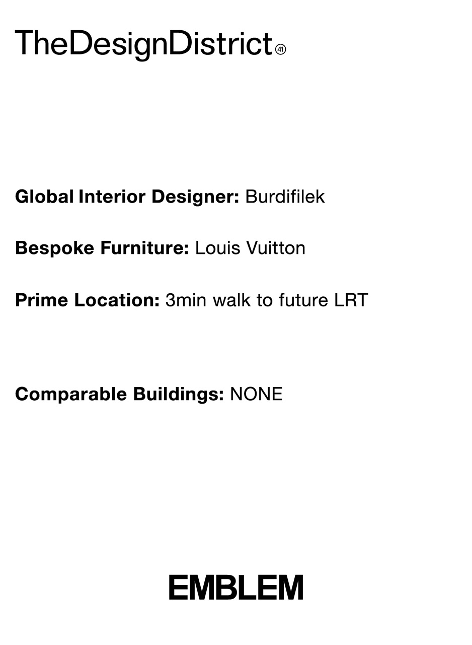 Toronto Life Preview Pages