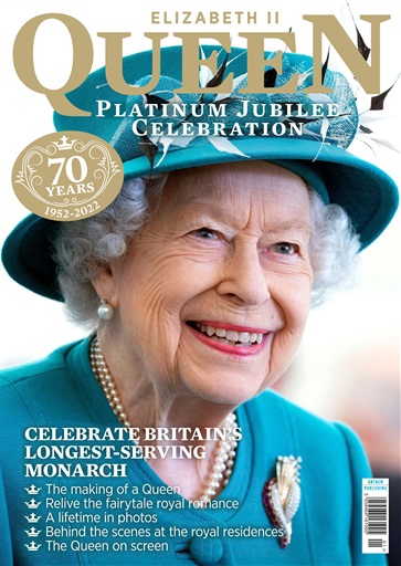 The Royals issue 