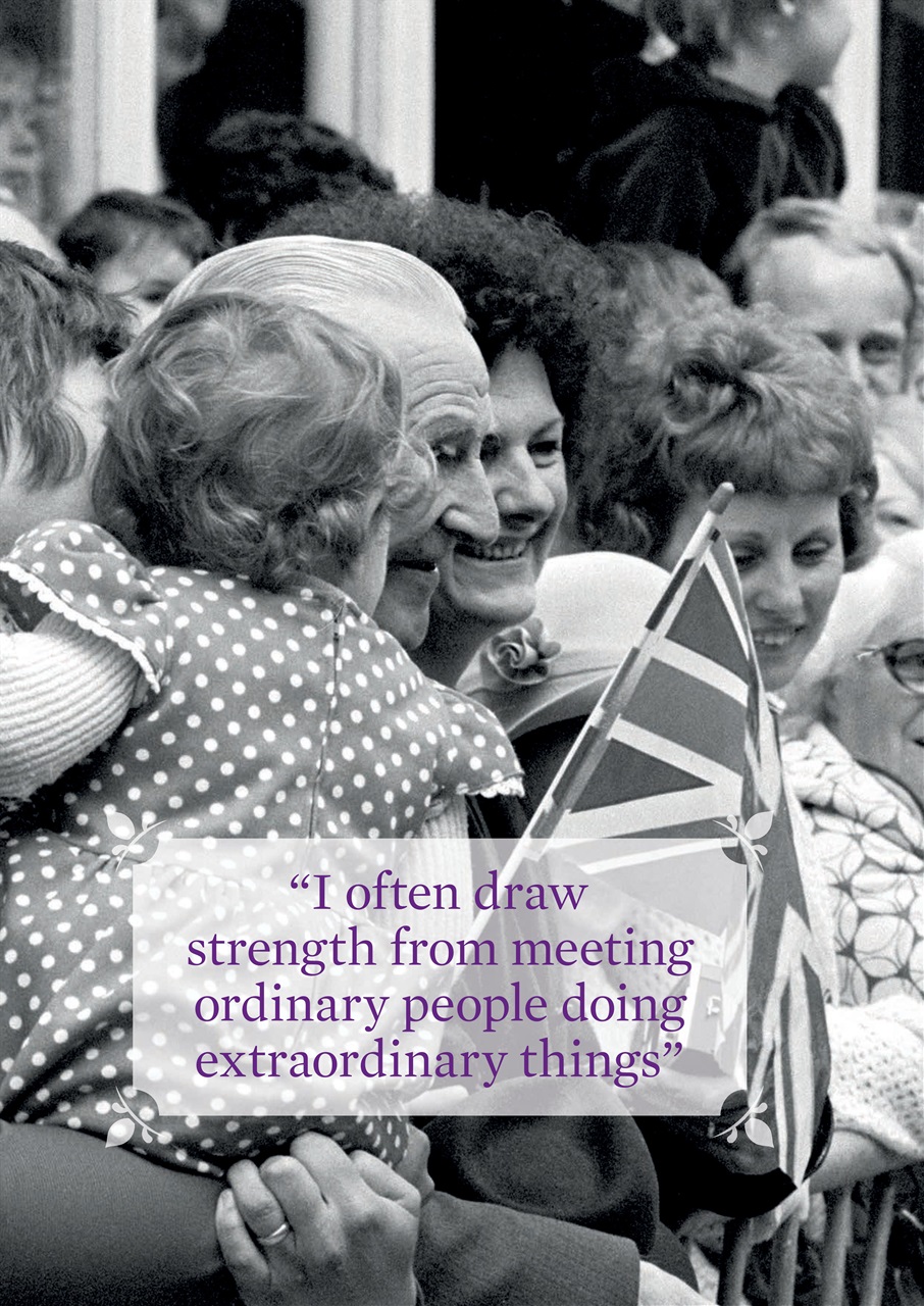 The Royals Preview Pages