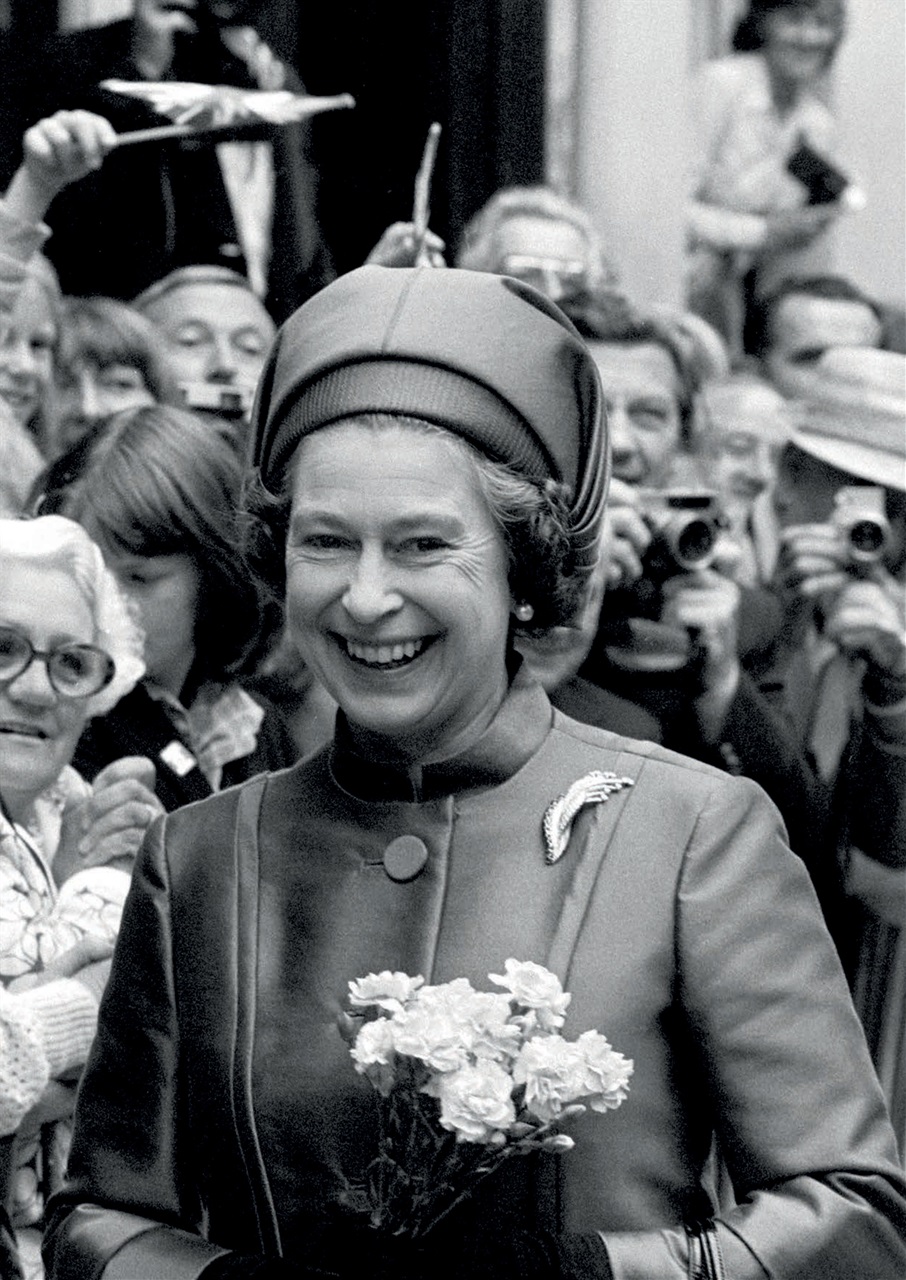 The Royals Preview Pages