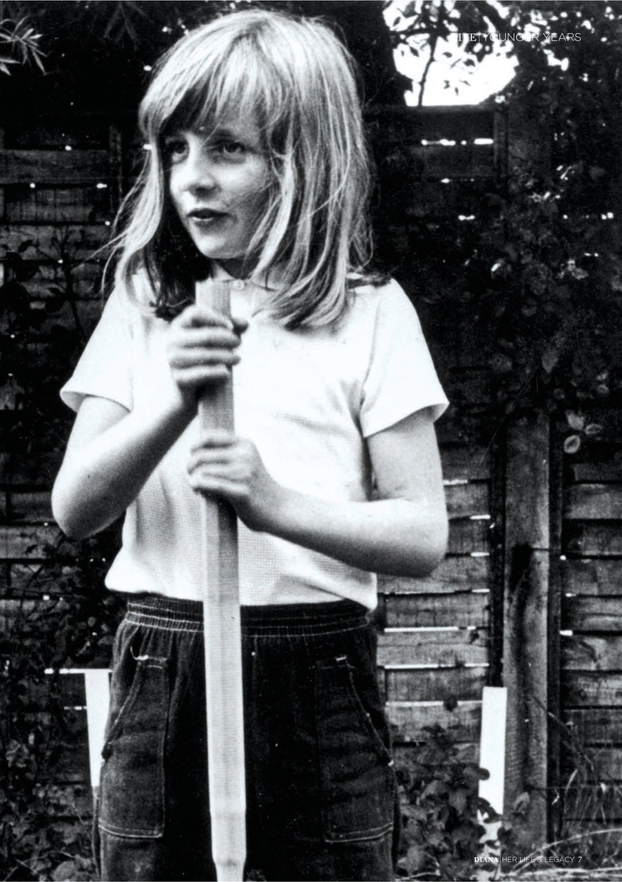 The Royals Preview Pages