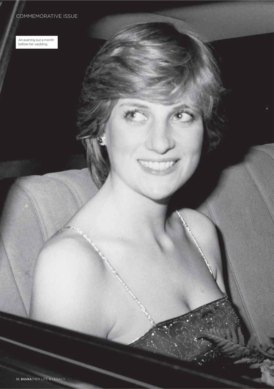 The Royals Preview Pages