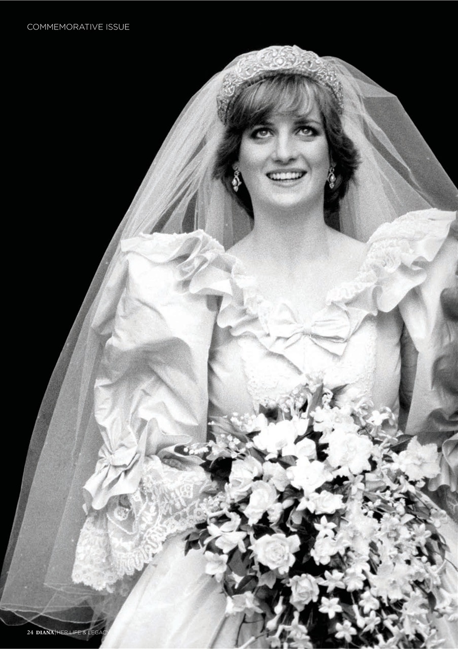 The Royals Preview Pages