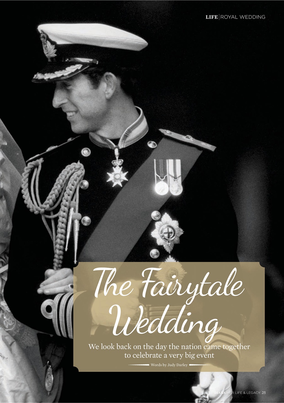 The Royals Preview Pages