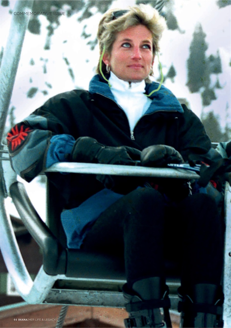 The Royals Preview Pages