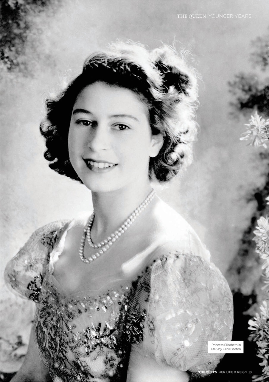 The Royals Preview Pages