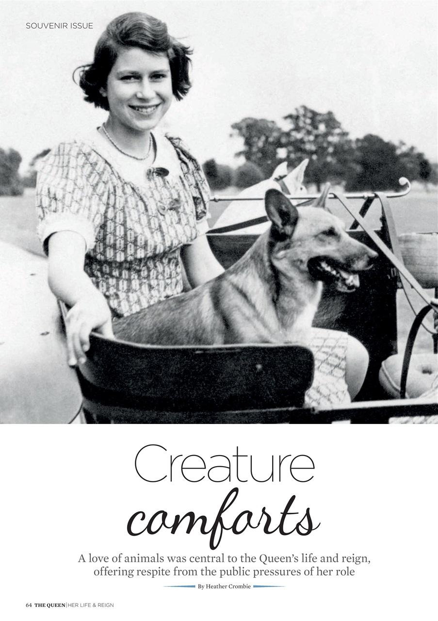 The Royals Preview Pages