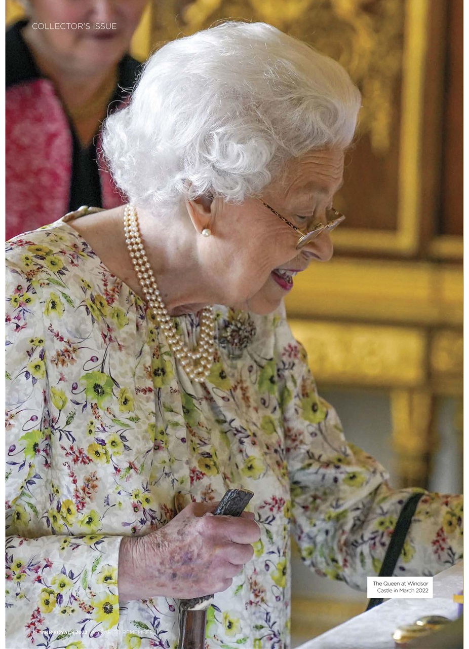 The Royals Preview Pages