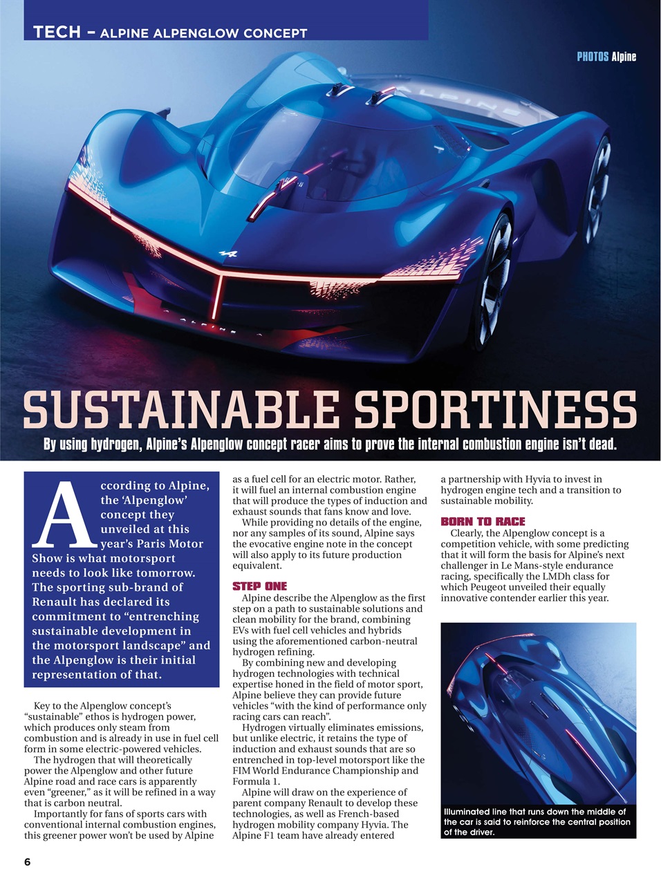 JUST PARTS Preview Pages