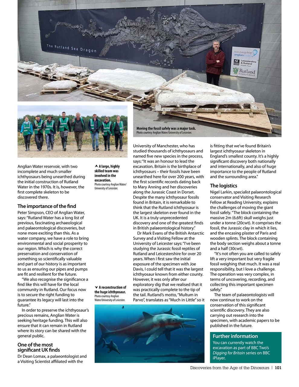 Practical Reptile Keeping Preview Pages