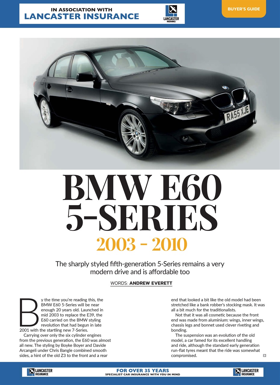 Future Classics Preview Pages