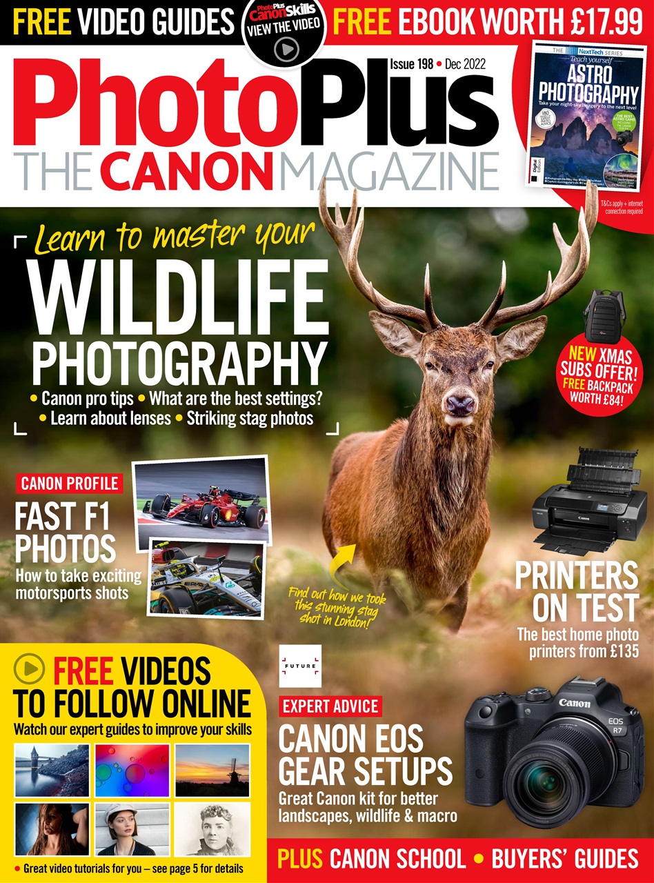PhotoPlus Preview Pages